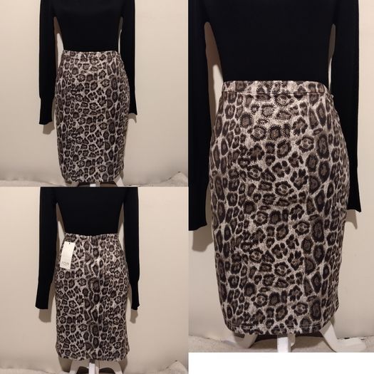 Beautiful Skirt New With Tags