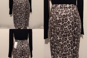 Beautiful Skirt New With Tags