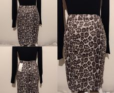 Beautiful Skirt New With Tags