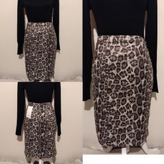 Beautiful Skirt New With Tags