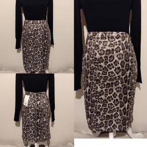 Beautiful Skirt New With Tags
