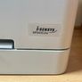CANON Laser Printer MF643Cdw - Perfect - As new Image 4
