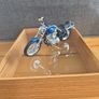 Maisto 1:18 Harley-Davidson XLH Sportster 1200 Diecast Image 4