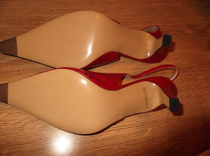 BNWT, Ladies Designer shoes
