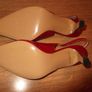 BNWT, Ladies Designer shoes Image 6