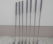 Golf Set 5-SW
