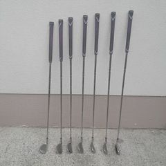 Golf Set 5-SW