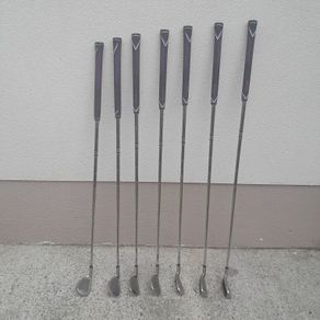 Golf Set 5-SW
