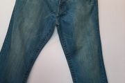 New mens jeans w34x32 tag attached