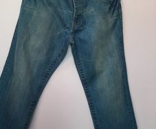 New mens jeans w34x32 tag attached