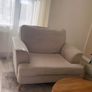 Corner sofa & armchair Image 3
