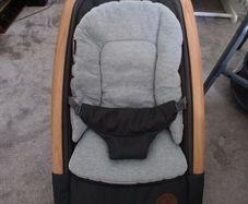 bouncy chair
