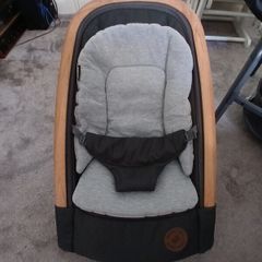 bouncy chair