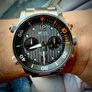 MIDO Multifort diver chronograph Image 3