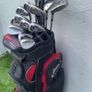 Callaway golf set Image 3