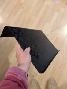 Laptop stand