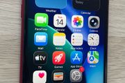 Iphone se2 64G / simfree