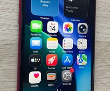 Iphone se2 64G / simfree