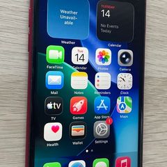 Iphone se2 64G / simfree