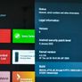 Sony 4K Smart Android TV(65inch) Image 2