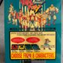 Fatal Fury 2 Neo Geo MVS and Mini Marquee Image 4