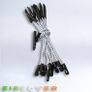 Elastic shock cord tie 30 cm (25 pk ) Image 4
