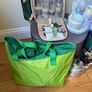 Complete Family Camping & Picnic Set (Includes IKEA Kalas & Cooler) Image 3