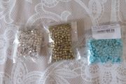 Large seed Beads