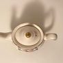 Vintage Teapot Royal Wedding 1981 Image 2