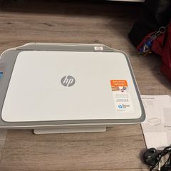 Hp Printer