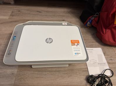 Hp Printer