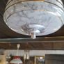 Art Deco Pendant Light Image 2