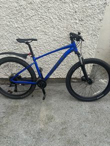 Mountain bike
