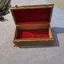 peacock  jewelery  box Image 2