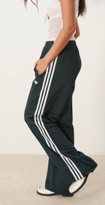 Adidas Firebird tracksuit bottoms x 2