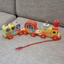 2 sets of trains with rails Image 3