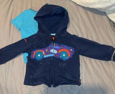 6-9 3 piece Ted Baker set