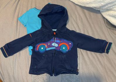 6-9 3 piece Ted Baker set