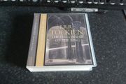 The Fellowship of the Ring CD