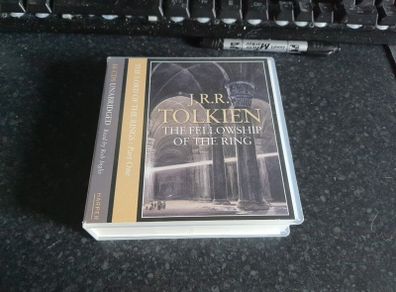 The Fellowship of the Ring CD