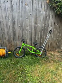 bikes