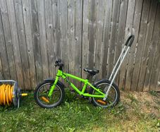 bikes