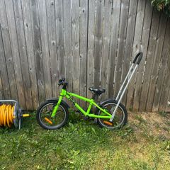 bikes
