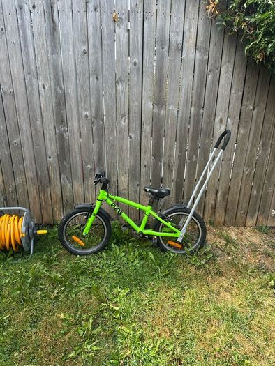 bikes