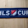 Portland Timbers MLS Scarf 2015 Champions (Football Soccer USA) NEW NO TAGS Image 4