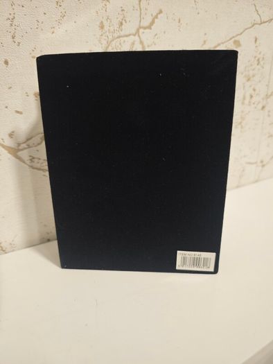 Photo Album with Frame