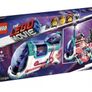 Lego The LEGO Movie 2 Pop-Up Party Bus (70828) Image 4
