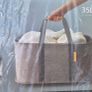 Joesph Joesph hold-all collapsible laundry basket Image 3
