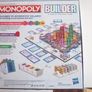 Monopoly Builder Board Game Image 3
