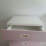 Ikea drawer chest Image 4